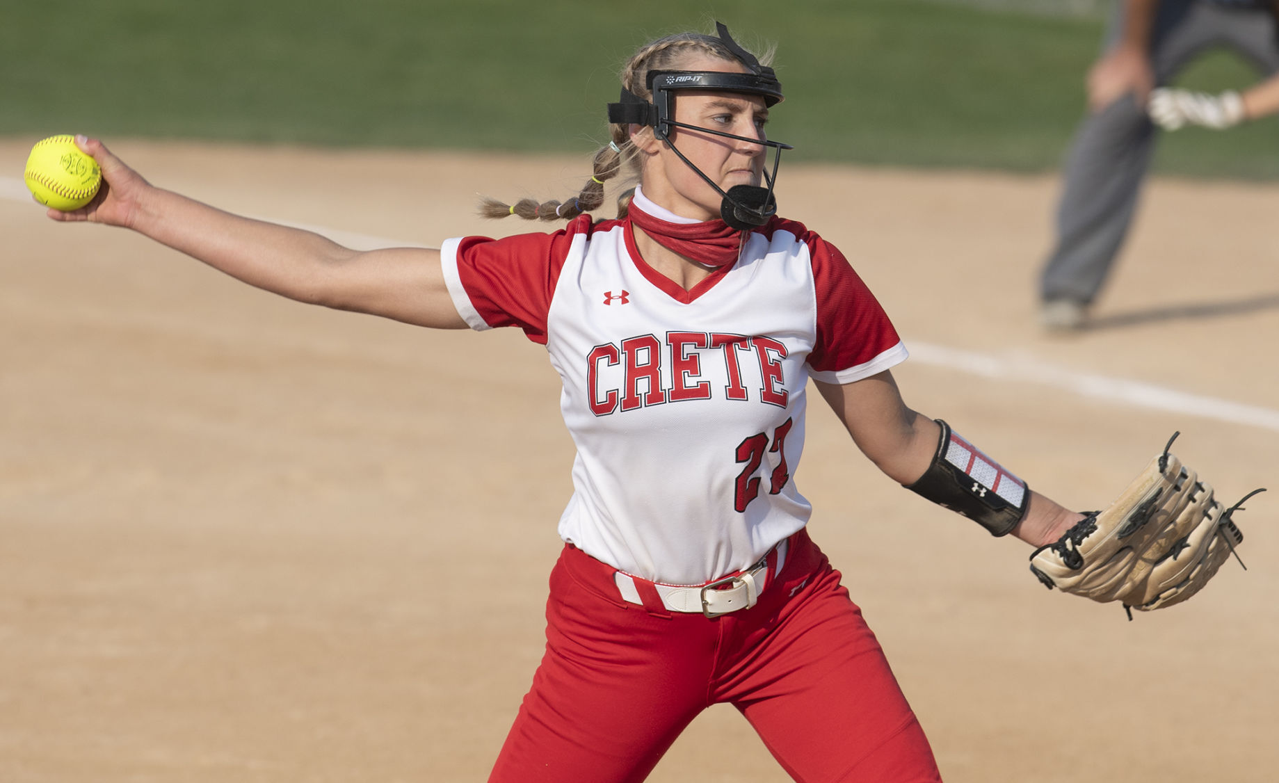 State softball, 10.14